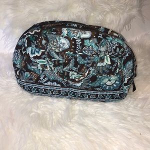 Vera Bradley satchel purse